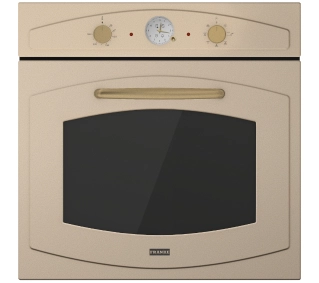 Franke Country FCO 86 H OA Termoobieg Beżowy - TRZECI -55%, ALBO 5-TY ZA 1ZŁ - Kup na Raty - RRSO 0%