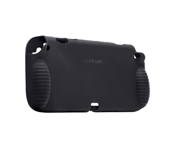 Trust GXT 1253 Silicone Grip Case do Nintendo Switch 2 Czarny