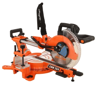 Norton Clipper CWM 254 - Kup na Raty - RRSO 0%