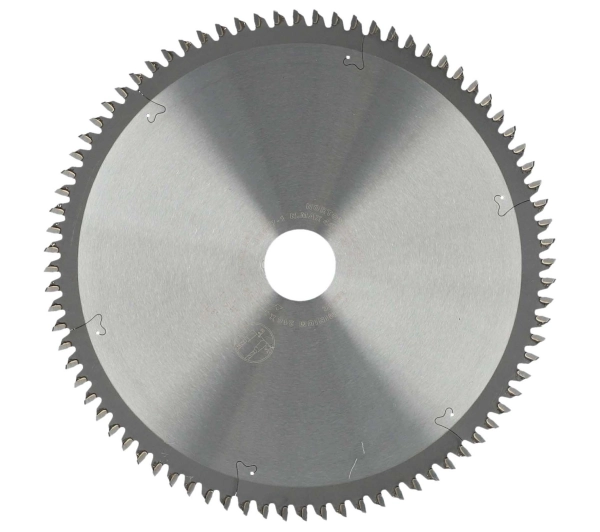 Norton Clipper do aluminium 216mm