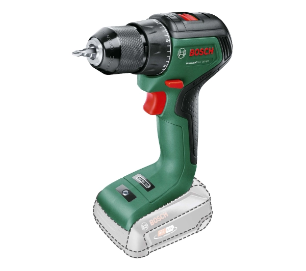 Bosch UniversalDrill 18V-60 06039D7000
