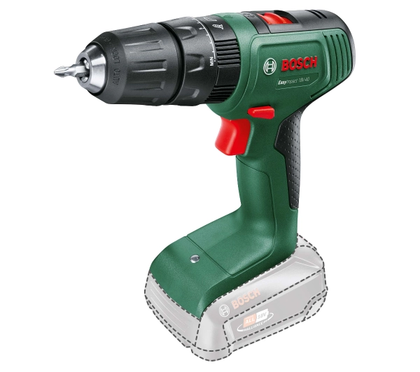 Bosch EasyImpact 18V-40 06039D8100