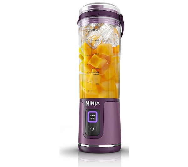 Ninja BC151EUPR Bezprzewodowy 0,53l