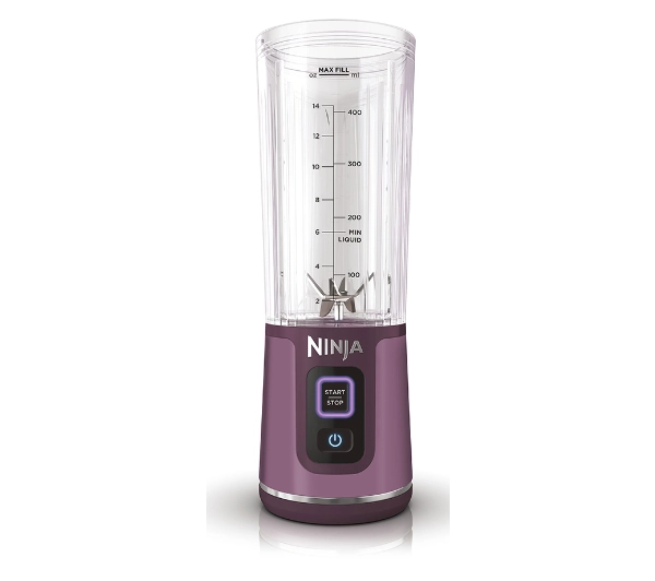 Ninja BC151EUPR Bezprzewodowy 0,53l