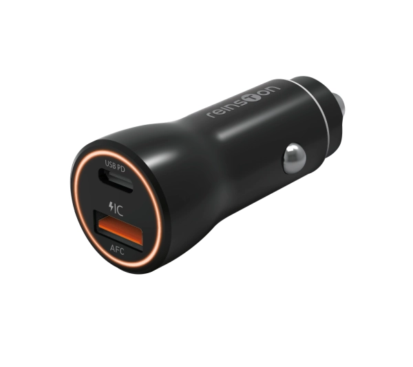 Reinston ELSA20AC USB-C i USB-A PD 20W