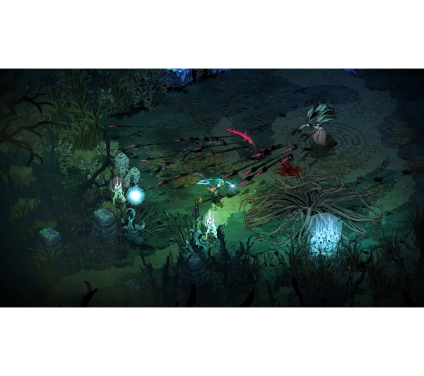 Hades II Gra na Nintendo Switch 2