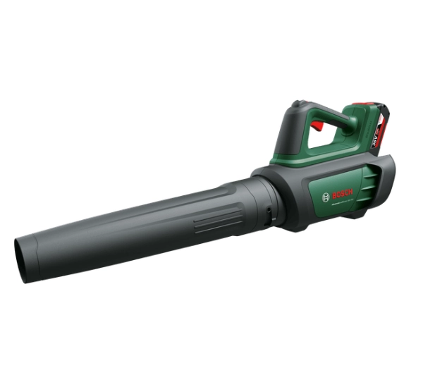 Dmuchawa do liści akumulatorowa BOSCH 36V ADVANCEDLEAFBLOWER 36V-750 SOLO 06008C6001