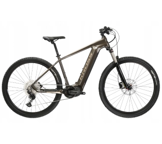 Kross Level 2.0 L Brązowy - Kup na Raty - RRSO 0%