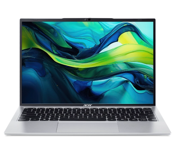 Acer Aspire Lite 14 AL14-52M 14" i5-1334U 16GB RAM 512GB Dysk SSD Win11 Srebrny