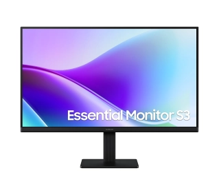 Samsung S27F320GAU  27" Full HD IPS 120Hz 5ms - Kup na Raty - RRSO 0%