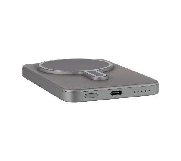 QUALO QMPB52018 5000mAh 20W Szary