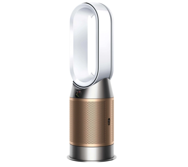 Oczyszczacze powietrza - Dyson Purifier Hot+Cool HP2 De-NOx