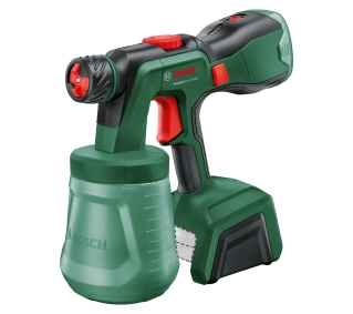 Bosch UniversalSpray 18V-300 0603208100 - Kup na Raty - RRSO 0%