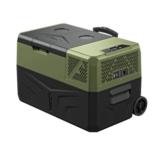 Yolco BCX30 Green 28l - Kup na Raty - RRSO 0%