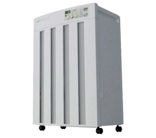 EcoAir Droid Higrostat 10l - Kup na Raty - RRSO 0%