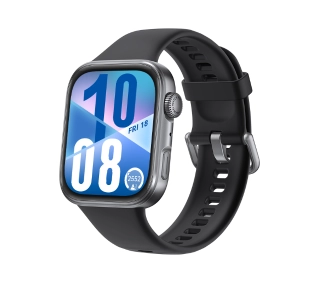 Huawei Watch Fit 4 Czarny - ⚡ BESTSELLERY ⚡ - Kup na Raty - RRSO 0%