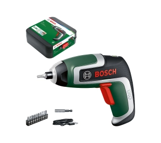 Bosch IXO 7 06039E0020
