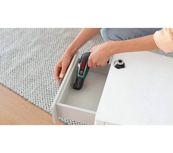 Bosch IXO 7 06039E0020