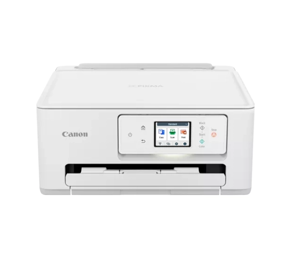 Canon PIXMA TS7650i WiFi Biały