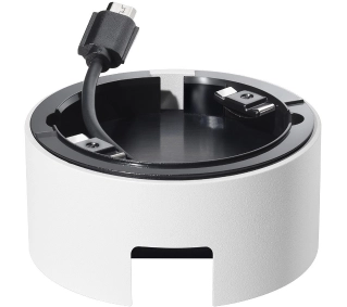 Netatmo NPC-POE-W Biały