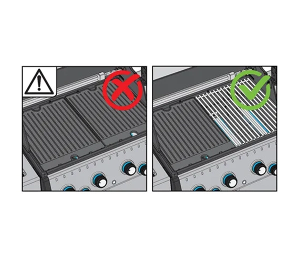 Broil King 11242 - Kup na Raty - RRSO 0%