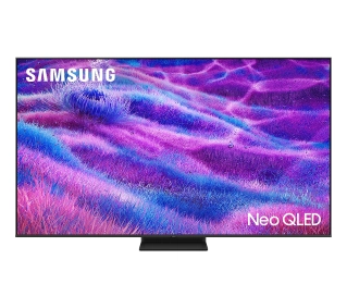 Samsung QE55QN80FAU 55" Neo QLED 4K 144Hz Vision AI Tizen Dolby Atmos HDMI 2.1 DVB-T2 - ⚡ BESTSELLERY ⚡ - Kup na Raty - RRSO 0%
