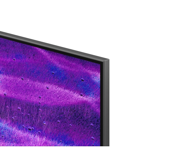 Samsung QE55QN80FAU 55" Neo QLED 4K 144Hz Vision AI Tizen Dolby Atmos HDMI 2.1 DVB-T2 - ⚡ BESTSELLERY ⚡ - Kup na Raty - RRSO 0%