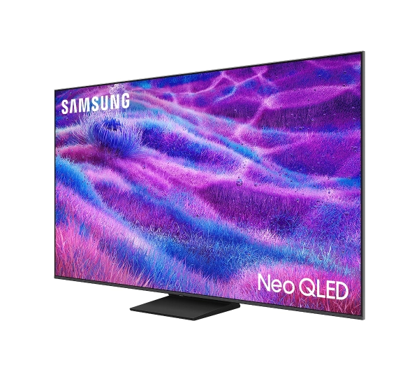Samsung QE55QN80FAU 55" Neo QLED 4K 144Hz Vision AI Tizen Dolby Atmos HDMI 2.1 DVB-T2 - ⚡ BESTSELLERY ⚡ - Kup na Raty - RRSO 0%