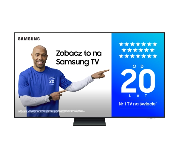 Samsung QE75QN77FAT 75" Neo QLED mini LED 4K 144Hz Vision AI Tizen HDMI 2.1 DVB-T2