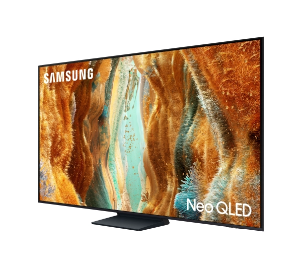 Samsung QE75QN77FAT 75" Neo QLED mini LED 4K 144Hz Vision AI Tizen HDMI 2.1 DVB-T2 - ⚡ BESTSELLERY ⚡ - Kup na Raty - RRSO 0%