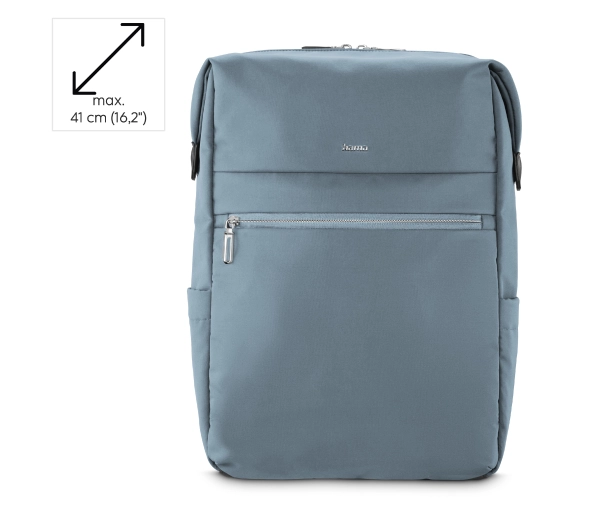 Hama Ultimate 16,2" Niebieski