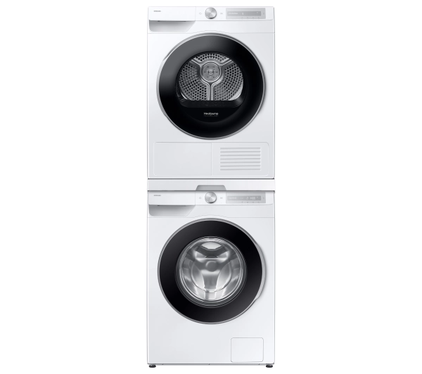 Samsung DV90DG6845LHU4 Funkcje AI 60cm 9kg Zdalne sterowanie - TRZECI -55%, ALBO 5-TY ZA 1ZŁ - Kup na Raty - RRSO 0%