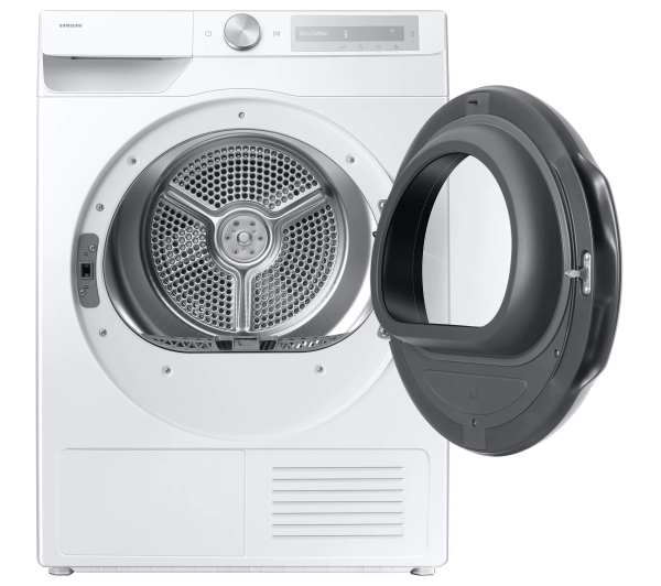Samsung DV90DG6845LHU4 Funkcje AI 60cm 9kg Zdalne sterowanie - TRZECI -55%, ALBO 5-TY ZA 1ZŁ - Kup na Raty - RRSO 0%