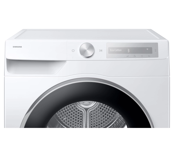 Samsung DV90DG6845LHU4 Funkcje AI 60cm 9kg Zdalne sterowanie - TRZECI -55%, ALBO 5-TY ZA 1ZŁ - Kup na Raty - RRSO 0%