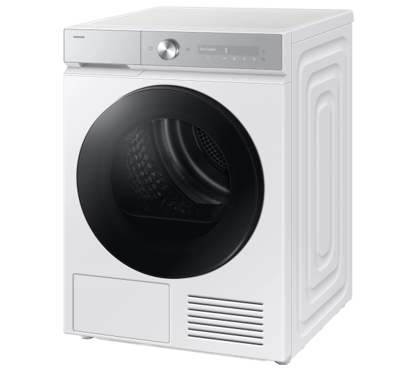 Samsung Bespoke DV90DB8845GHU4 Funkcje AI 60 cm 9kg Zdalne sterowanie - TRZECI -55%, ALBO 5-TY ZA 1ZŁ - Kup na Raty - RRSO 0%