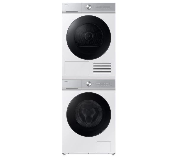 Samsung Bespoke DV90DB8845GHU4 Funkcje AI 60 cm 9kg Zdalne sterowanie - TRZECI -55%, ALBO 5-TY ZA 1ZŁ - Kup na Raty - RRSO 0%