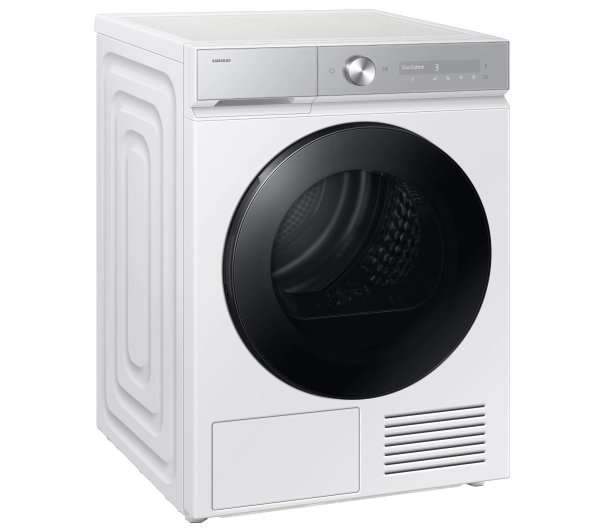 Samsung Bespoke DV90DB8845GHU4 Funkcje AI 60 cm 9kg Zdalne sterowanie - TRZECI -55%, ALBO 5-TY ZA 1ZŁ - Kup na Raty - RRSO 0%