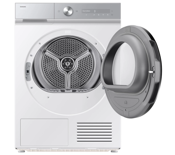Samsung Bespoke DV90DB8845GHU4 Funkcje AI 60 cm 9kg Zdalne sterowanie - TRZECI -55%, ALBO 5-TY ZA 1ZŁ - Kup na Raty - RRSO 0%