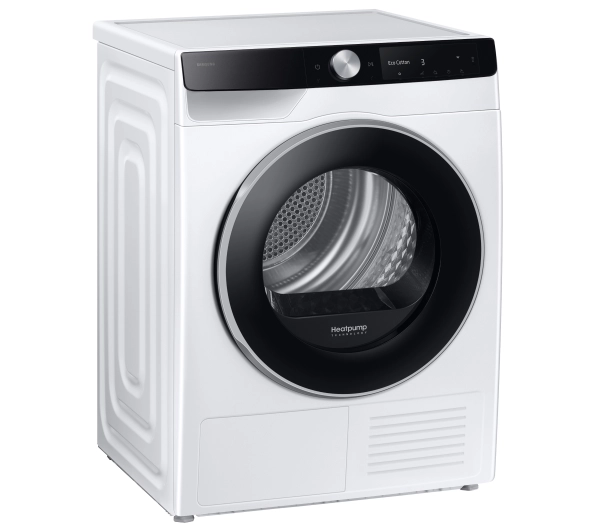 Samsung DV90DG6845LKU4 Funkcje AI 60cm 9kg Zdalne sterowanie - TRZECI -55%, ALBO 5-TY ZA 1ZŁ - Kup na Raty - RRSO 0%