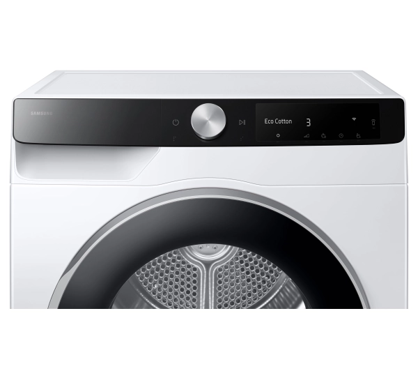 Samsung DV90DG6845LKU4 Funkcje AI 60cm 9kg Zdalne sterowanie - TRZECI -55%, ALBO 5-TY ZA 1ZŁ - Kup na Raty - RRSO 0%