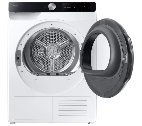 Samsung DV90DG6845LKU4 Funkcje AI 60cm 9kg Zdalne sterowanie - TRZECI -55%, ALBO 5-TY ZA 1ZŁ - Kup na Raty - RRSO 0%