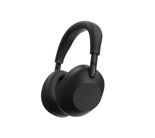 Sony WH-1000XM6 ANC Nauszne Bluetooth 5.3 Czarny - ⚡ BESTSELLERY ⚡ - Kup na Raty - RRSO 0%