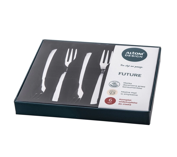 Altom Design Future New 0104013212 6 elementów