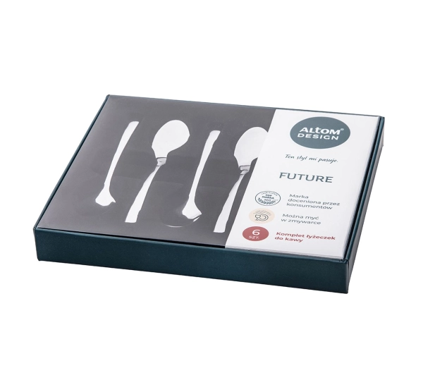 Altom Design Future New 0104013214 6 elementów