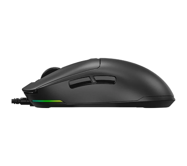 Lorgar MSA10 RGB Czarny