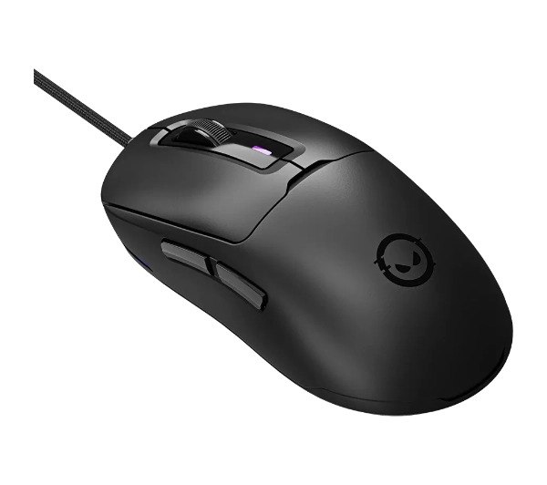Lorgar MSA10 RGB Czarny