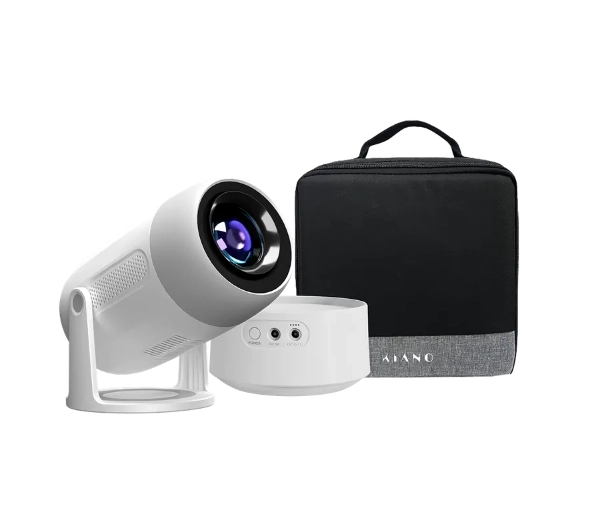 Kiano Vision 2 Travel Set LED Full HD Wi-Fi Bluetooth Android