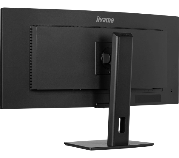 iiyama ProLite XCB3497WQSNP-B1 34" 3K VA 120Hz 0,4ms Zakrzywiony - Kup na Raty - RRSO 0%