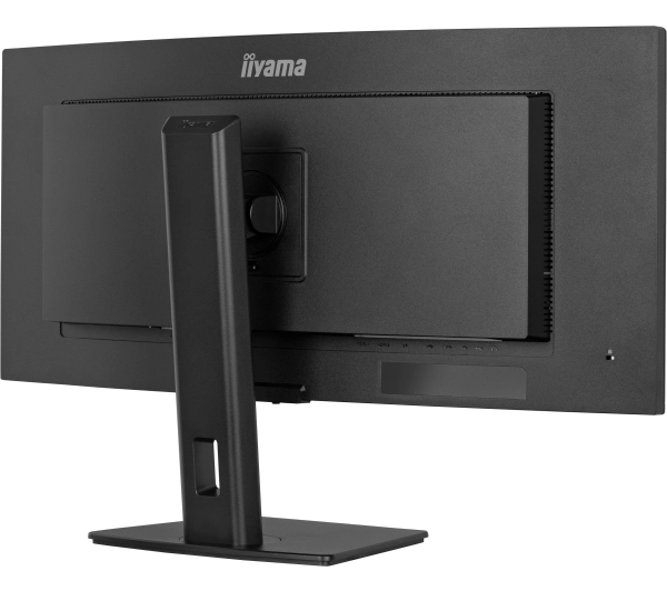 iiyama ProLite XCB3494WQSU-B1 34" 3K VA 120Hz 0,4ms Zakrzywiony - Kup na Raty - RRSO 0%