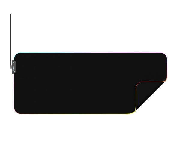 Lorgar Steller 919 RGB Czarny